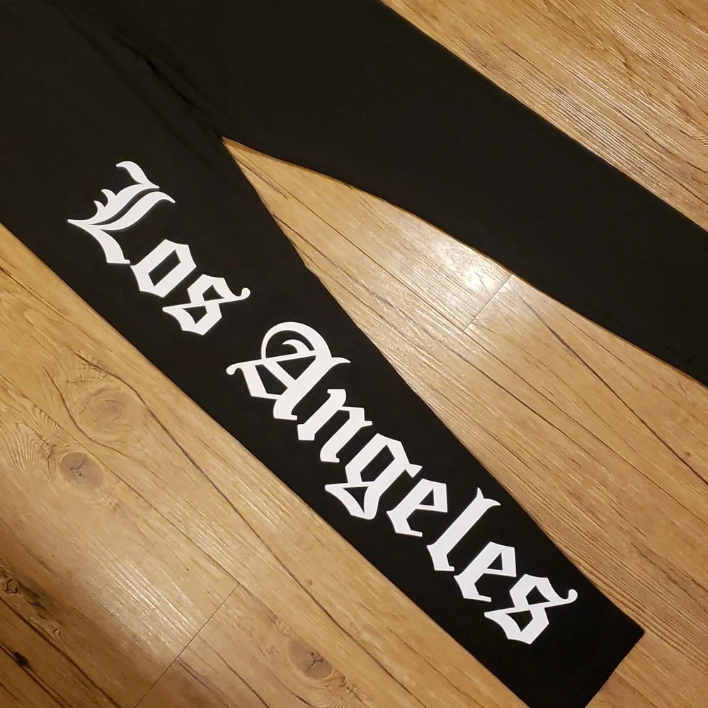 ROMWE Legging - Picture 3 of 6